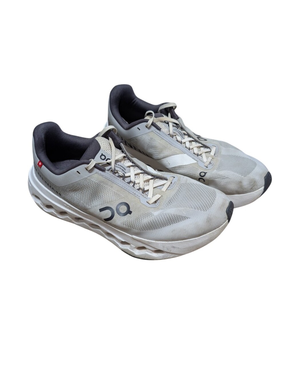 On Running Women's Cloudsurfer Next Sneakers Shoes (9.5)